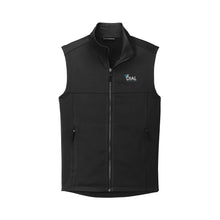 Load image into Gallery viewer, Port Authority Collective Smooth Fleece Vest