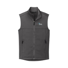 Load image into Gallery viewer, Port Authority Collective Smooth Fleece Vest