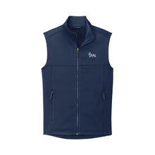 Load image into Gallery viewer, Port Authority Collective Smooth Fleece Vest