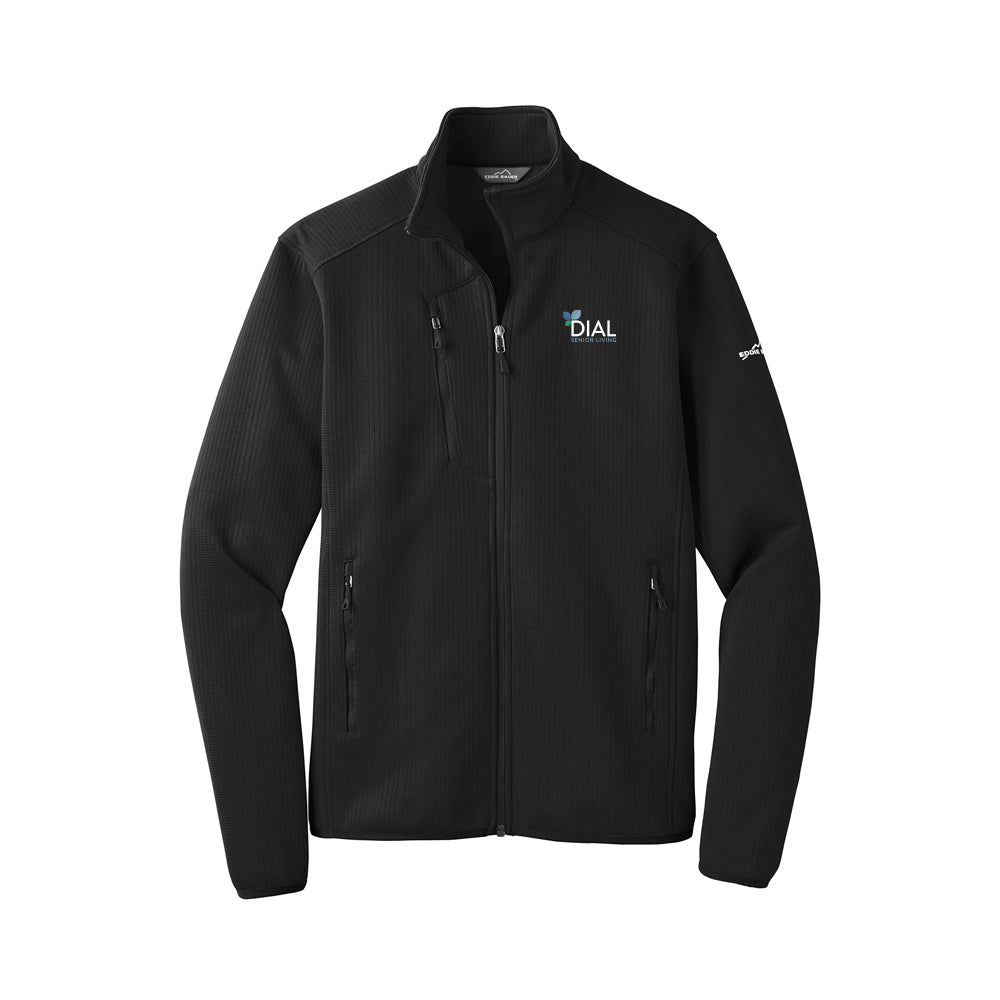 Villa Capri - Mens - Eddie Bauer ® Dash Full-Zip Fleece Jacket
