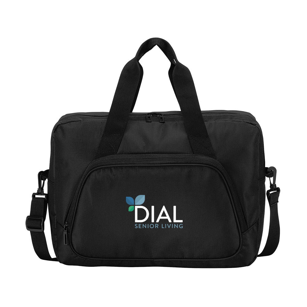 Port Authority City Briefcase