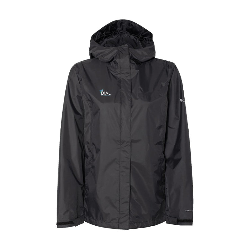 Women's Arcadia II Jacket