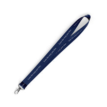 Load image into Gallery viewer, Love the Way you Live Polyester Lanyards
