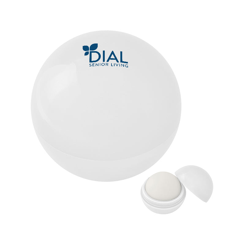 Lip Moisturizer Ball