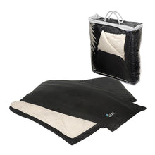 Load image into Gallery viewer, DIAL Micro Mink Sherpa Blanket
