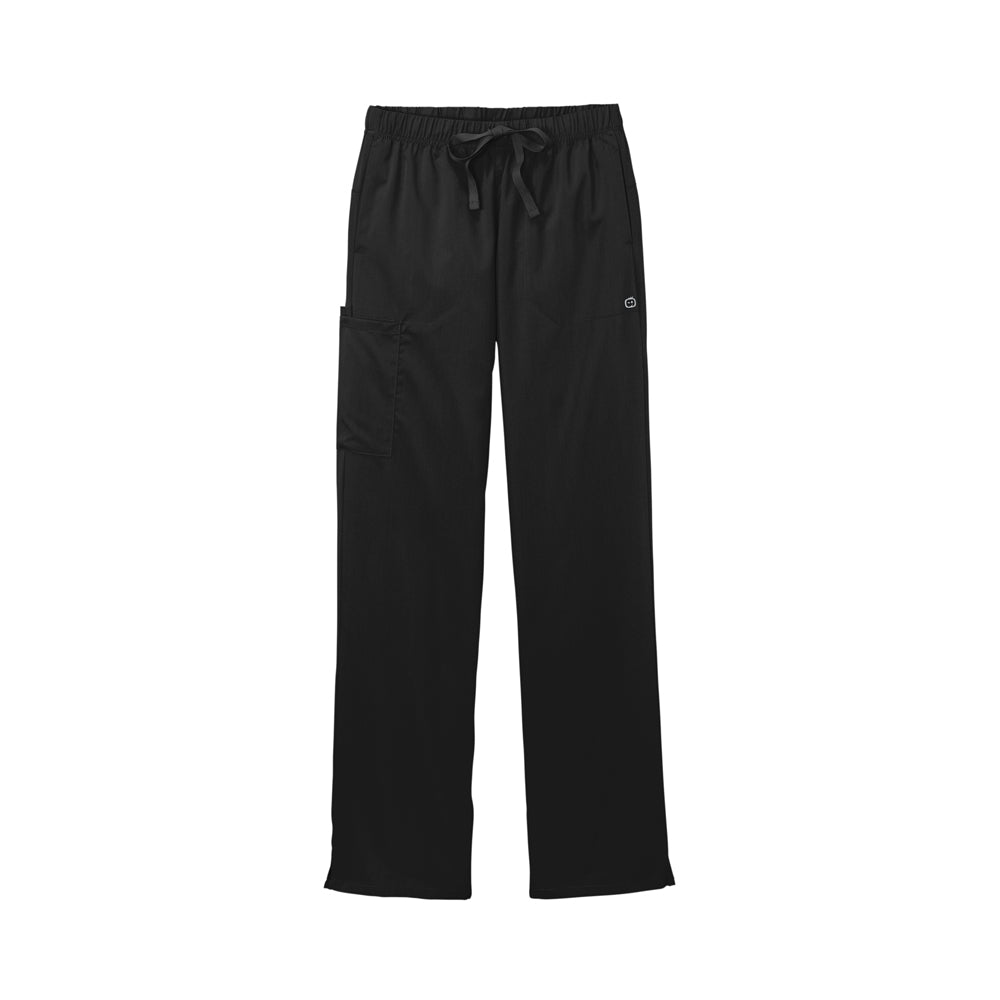 WonderWink Women's Premiere Flex Cargo Pant