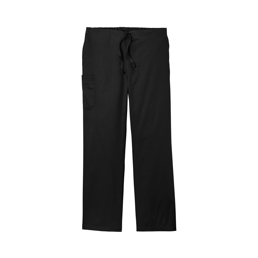 WonderWink Unisex Short WorkFlex Cargo Pant