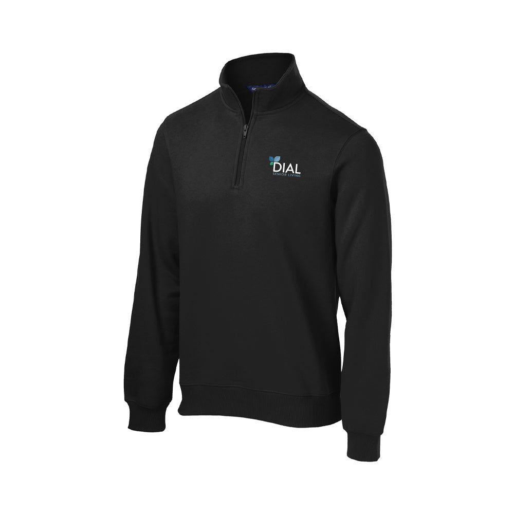 Sport-Tek 1/4-Zip Sweatshirt