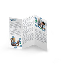 Load image into Gallery viewer, Property Specific - Tri-Fold Brochures
