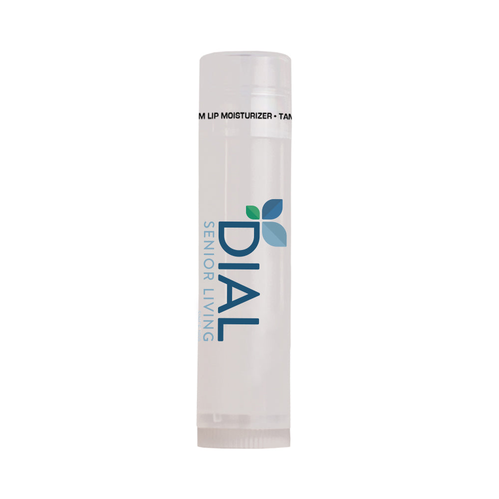 DIAL Lip Moisturizer - All Natural USA Made