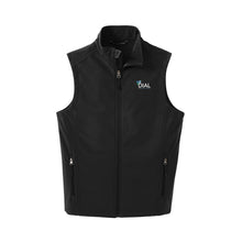 Load image into Gallery viewer, Port Authority Core Soft Shell Vest
