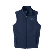 Load image into Gallery viewer, Port Authority Core Soft Shell Vest
